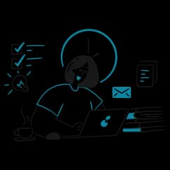 Speed with Stability