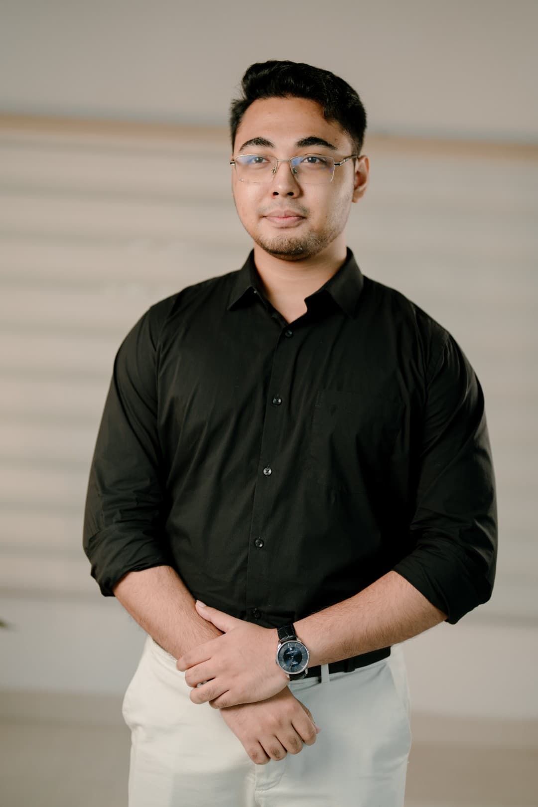 Employee testimonial